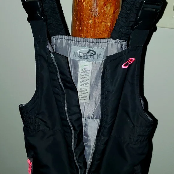 Champion girls snow suit 6/6X. - Picture 8 of 12